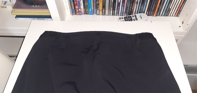 👖🎿🏂⛷ HH sin estrenar