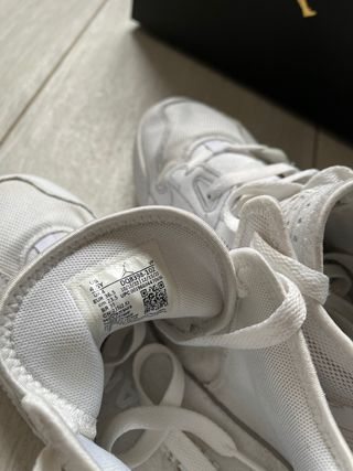 Deportiva Jordan 36.5