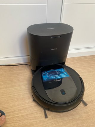 Conga 2290