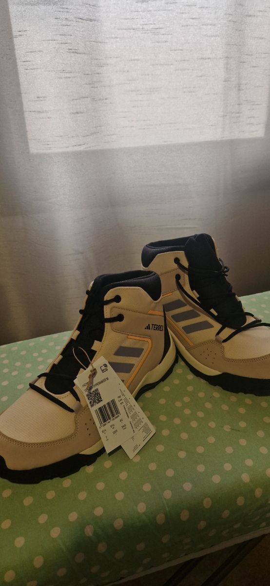 Botas Adidas Terrex