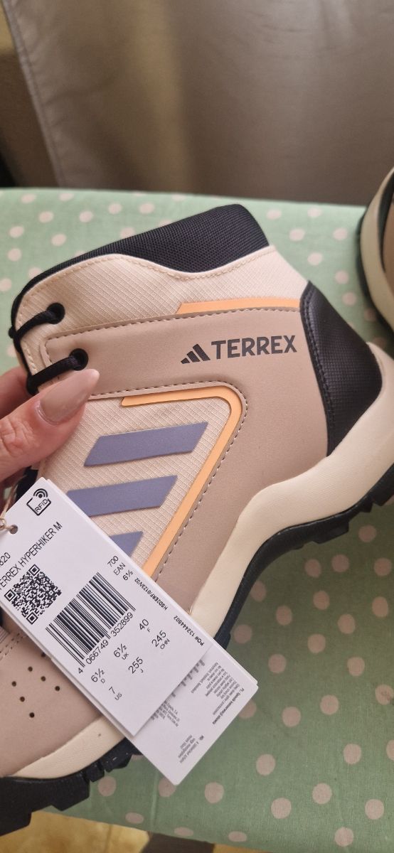 Botas Adidas Terrex
