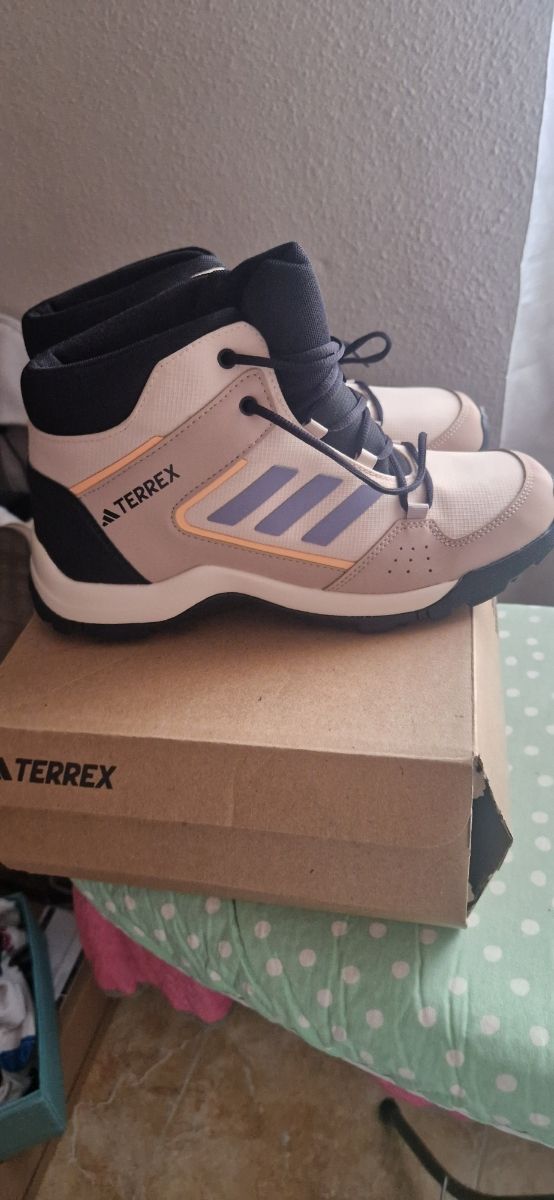 Botas Adidas Terrex