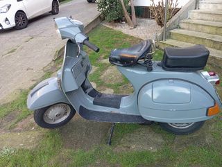 Vespa