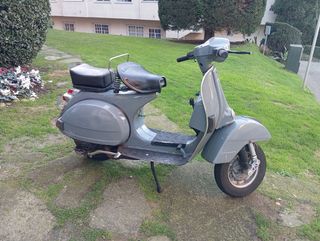 Vespa