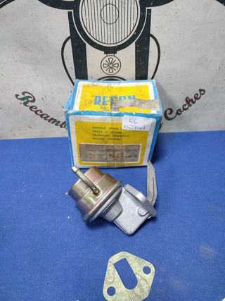 Opel Corsa 1000 bomba combustible 