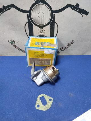 Opel Corsa 1000 bomba combustible 