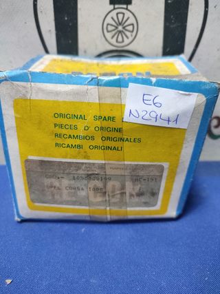 Opel Corsa 1000 bomba combustible 