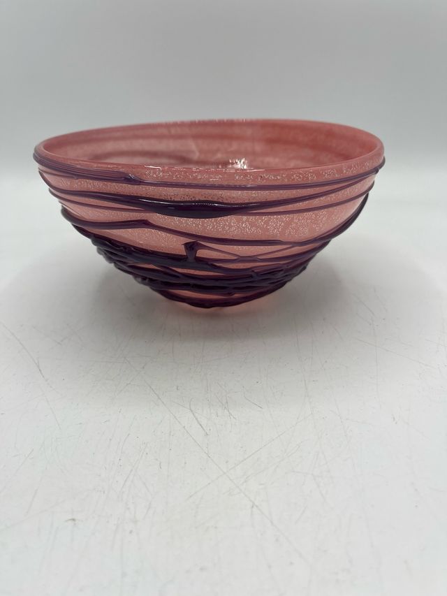 Ciotola piccola  vetro di murano