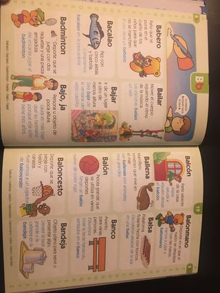 MI PRIMER GRAN DICCIONARIO. Diccionario Infantil. 