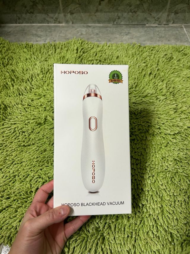 HOPOSO Removedor de poros