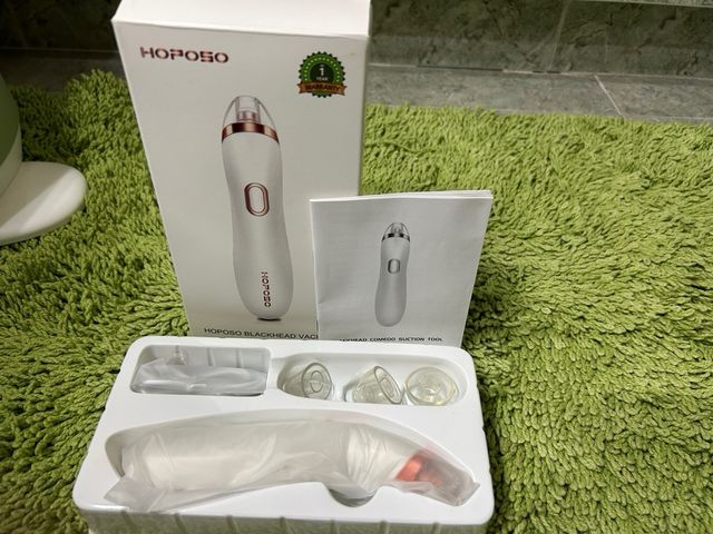 HOPOSO Removedor de poros