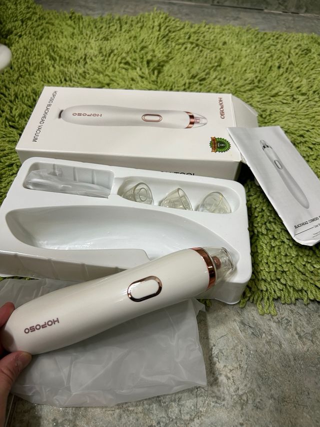 HOPOSO Removedor de poros