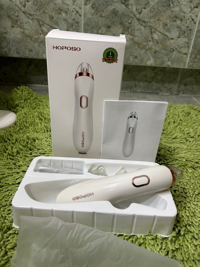 HOPOSO Removedor de poros