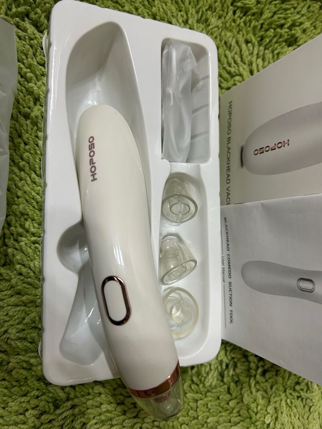 HOPOSO Removedor de poros