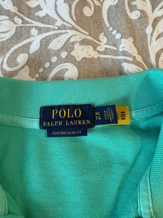 POLO RALPH LAUREN