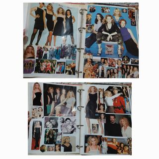 Sarah Jessica Parker lote