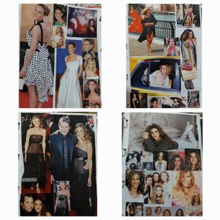 Sarah Jessica Parker lote