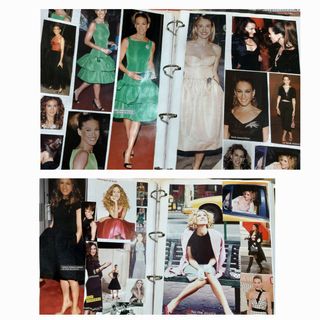 Sarah Jessica Parker lote