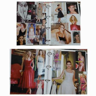 Sarah Jessica Parker lote