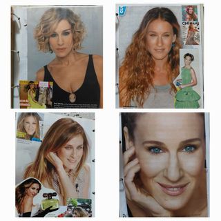 Sarah Jessica Parker lote