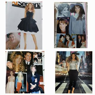 Sarah Jessica Parker lote