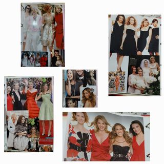 Sarah Jessica Parker lote