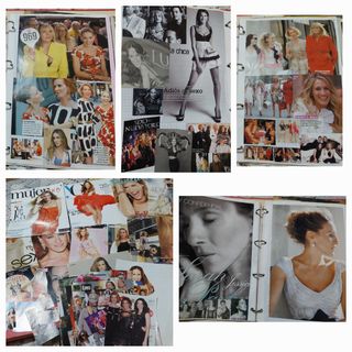 Sarah Jessica Parker lote