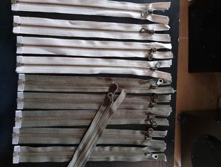 Cerniere PZ 10 cm 30