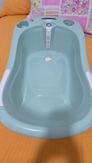 Bañera ideal para bebé