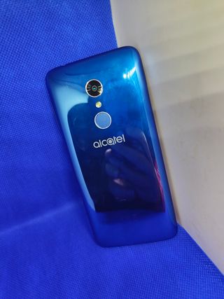 MÓVIL ALCATEL 3 SIN ESTRENAR