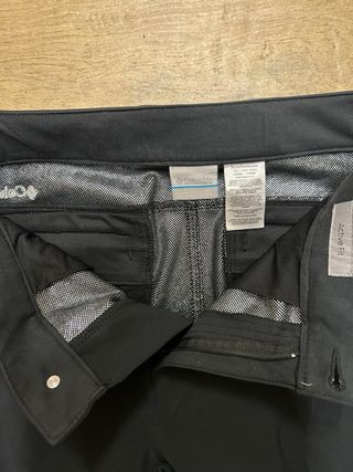 Pantalón técnico Columbia de hombre