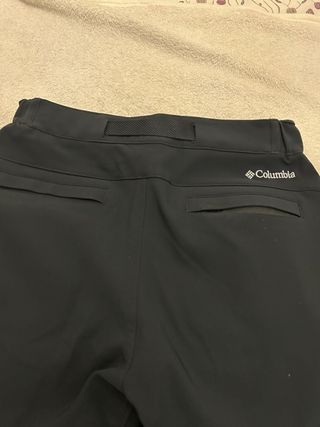 Pantalón técnico Columbia de hombre