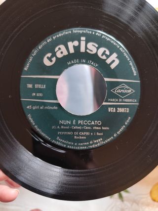 Collezione musica italiana