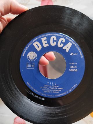 Collezione musica italiana