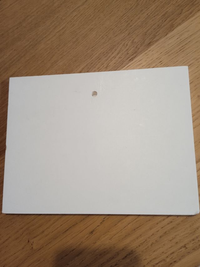 Cuadro pequeño Banksy