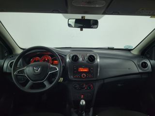 Dacia Sandero stepway 2021 105000 KM