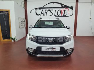Dacia Sandero stepway 2021 105000 KM