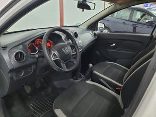 Dacia Sandero stepway 2021 105000 KM