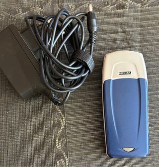 Nokia 6100
