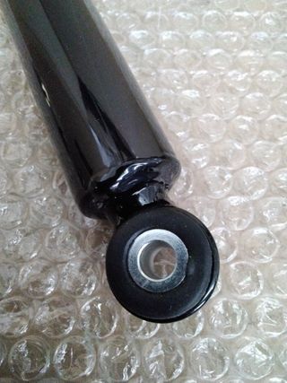 Hidráulico horquilla Vespino