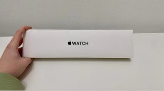 Apple Watch SE 40 mm