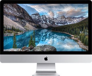 Imac 27 pulgadas retina 5K
