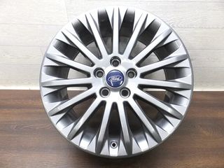 Llantas R17 17 Pulgadas Ford