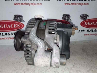 Alternador Fiat Sedici (189) año 2009