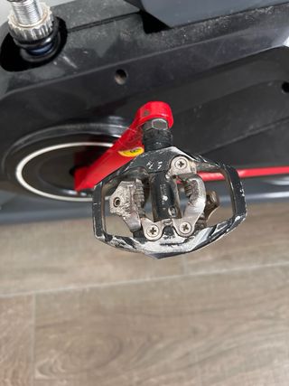 URGE Bici estática Fitfiu