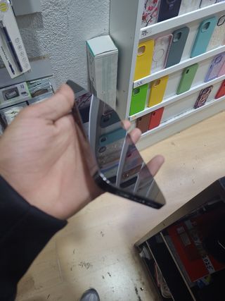 Oferta I Phone 13pro max 128GB precio final 559€