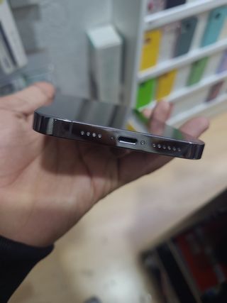 Oferta I Phone 13pro max 128GB precio final 559€