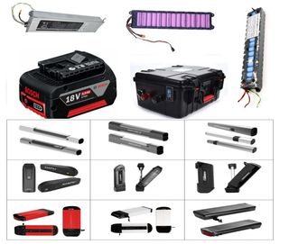 REPARACIÓN DE TODO TIPO DE MAQUINAS ELECTRICAS.