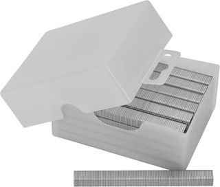 STANLEY - Grapas Industriales Tipo G, Tamaño 10 mm