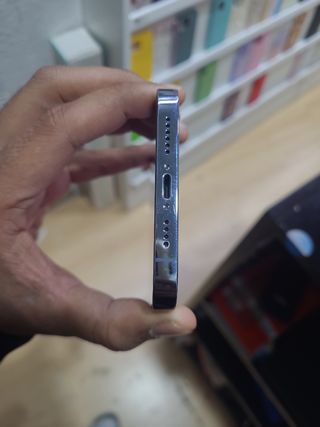 Oferta I Phone 13pro max 128GB precio 559€